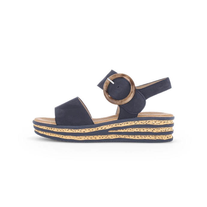Gabor sandale 64.550.16 bleu1173401_3
