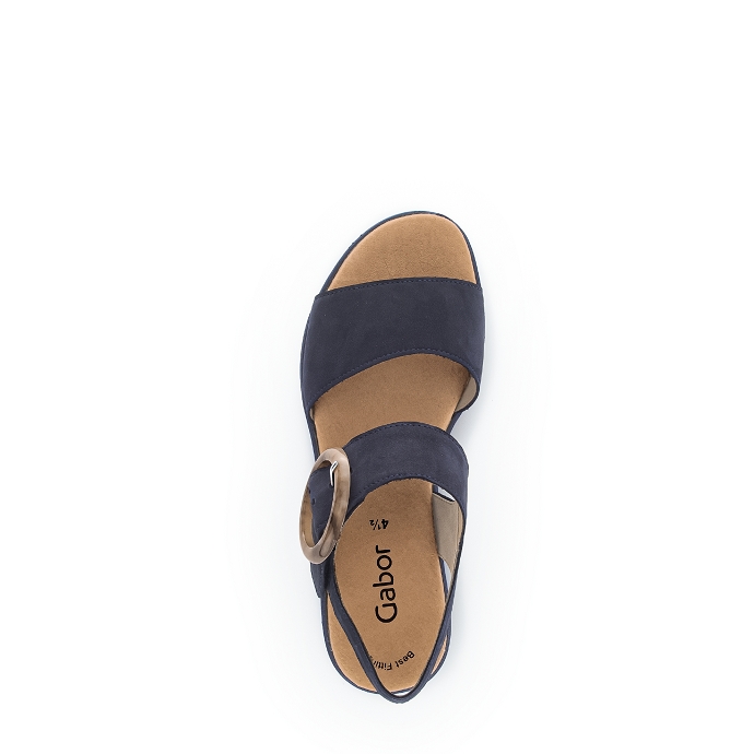 Gabor sandale 64.550.16 bleu1173401_4