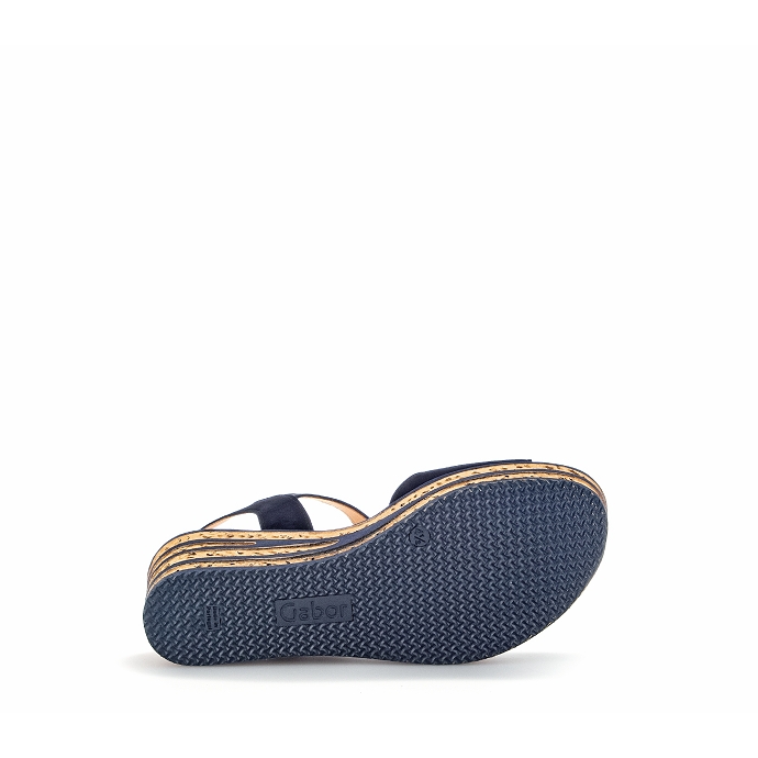 Gabor sandale 64.651.16 bleu1173801_2