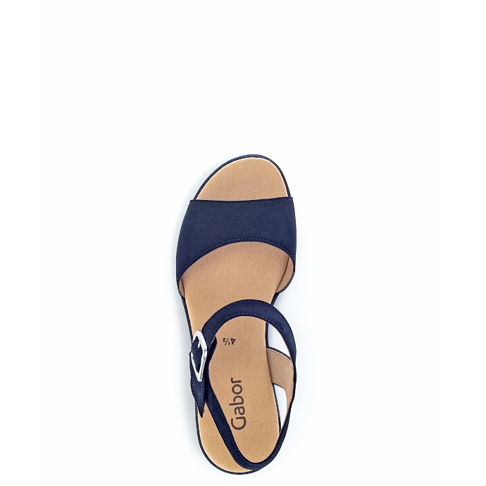 Gabor sandale 64.651.16 bleu1173801_4
