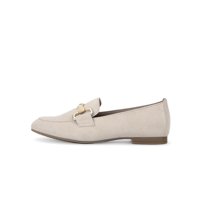 Gabor mocassin 65.211.12 beige1174301_3