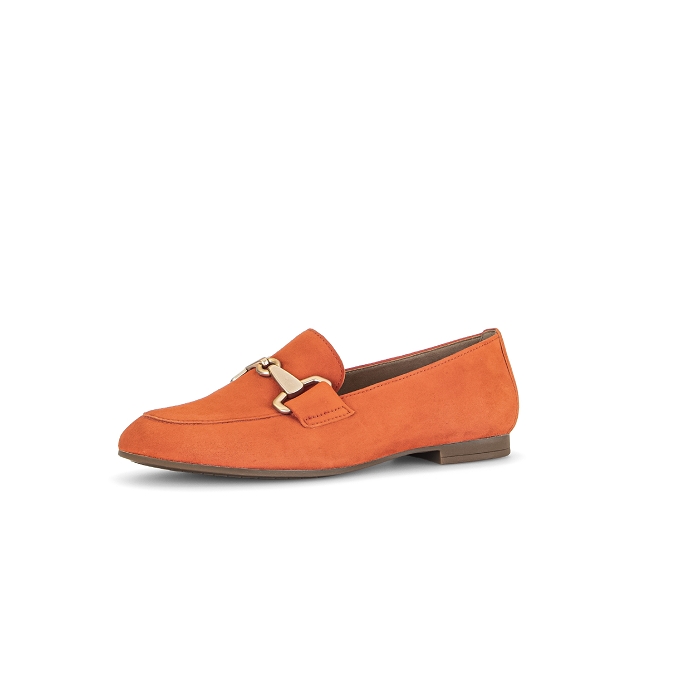 Gabor mocassin 65.211.13 orange