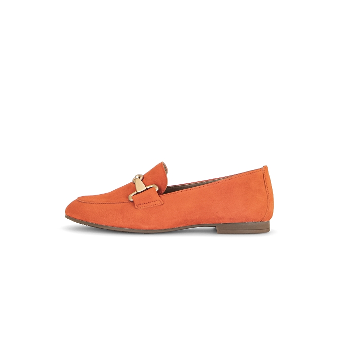 Gabor mocassin 65.211.13 orange1174401_3