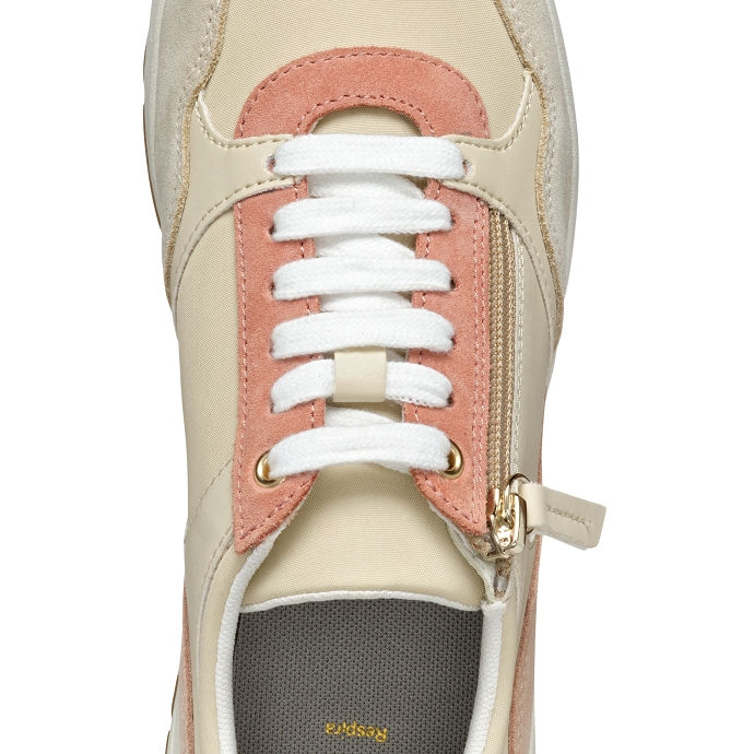 Geox basket d36nqb beige1178301_5