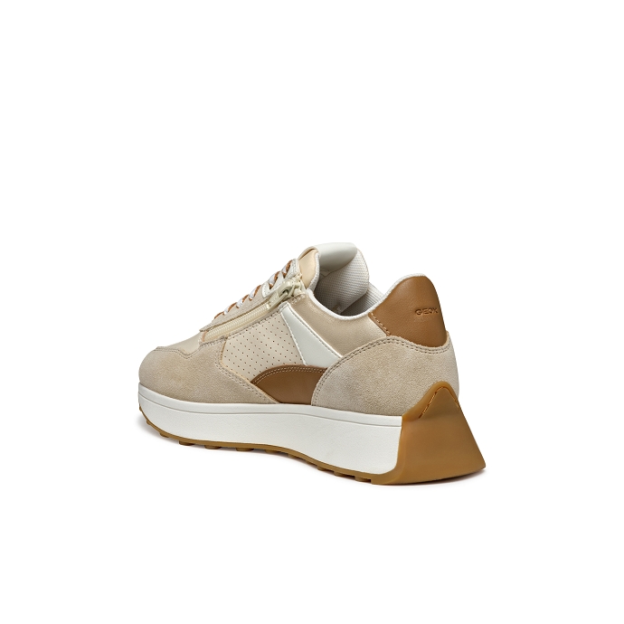 Geox basket d46mda beige1178501_3