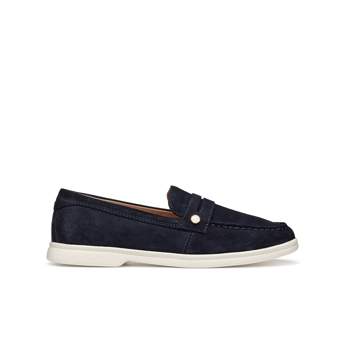 Geox mocassin d550zd bleu1179101_2