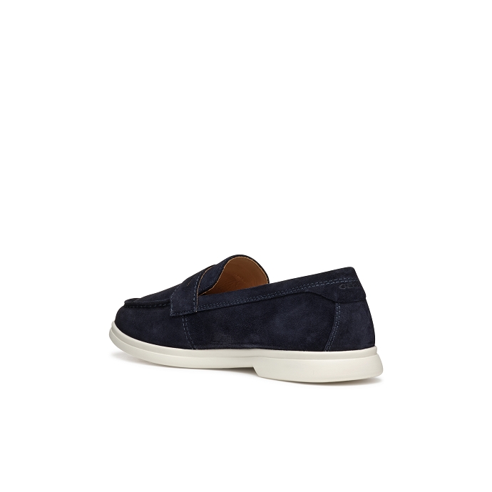 Geox mocassin d550zd bleu1179101_3