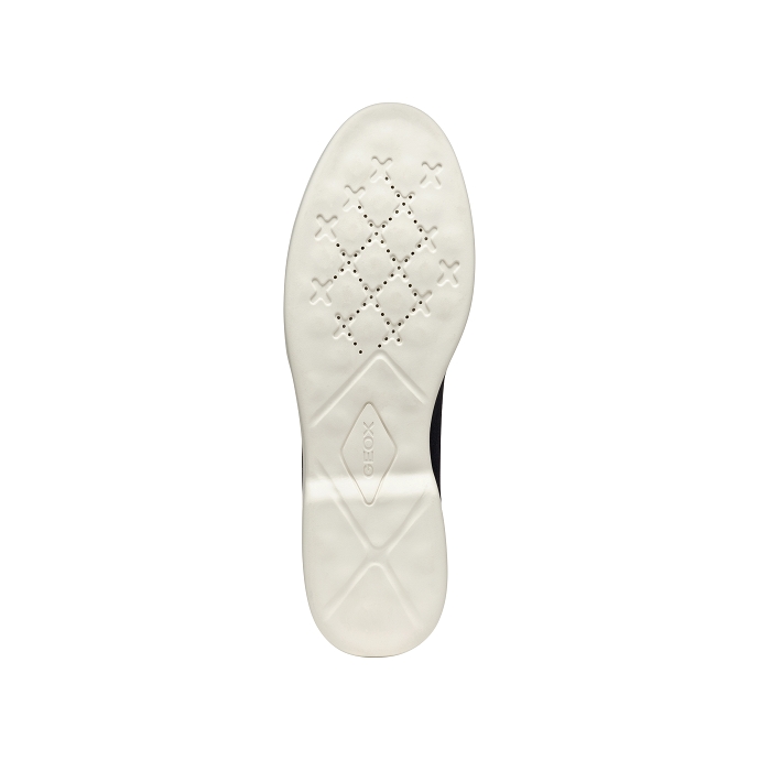 Geox mocassin d550zd bleu1179101_6