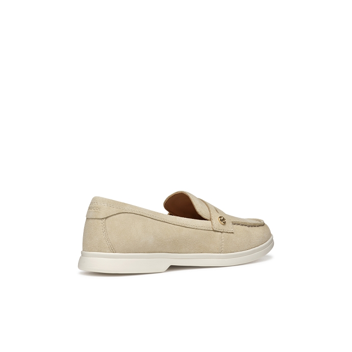 Geox mocassin d550zd beige1179301_4