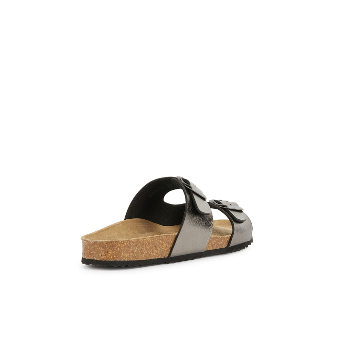 Geox mule d35lsl gris1180401_4