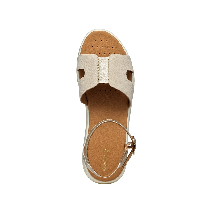 Geox sandale d55nnb taupe1180701_4