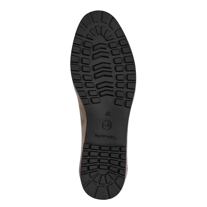 Tamaris ballerine 1.22126.43.200 gris1194001_6