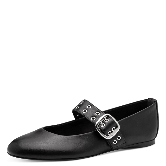 Tamaris chaussure a bride 1.22169.45.001 noir