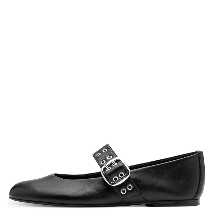 Tamaris chaussure a bride 1.22169.45.001 noir1194601_3