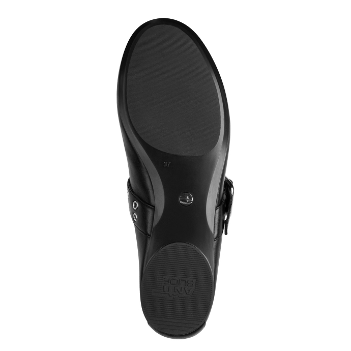 Tamaris chaussure a bride 1.22169.45.001 noir1194601_6