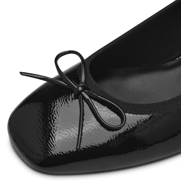 Tamaris escarpin 1.22301.43.001 noir1194701_2