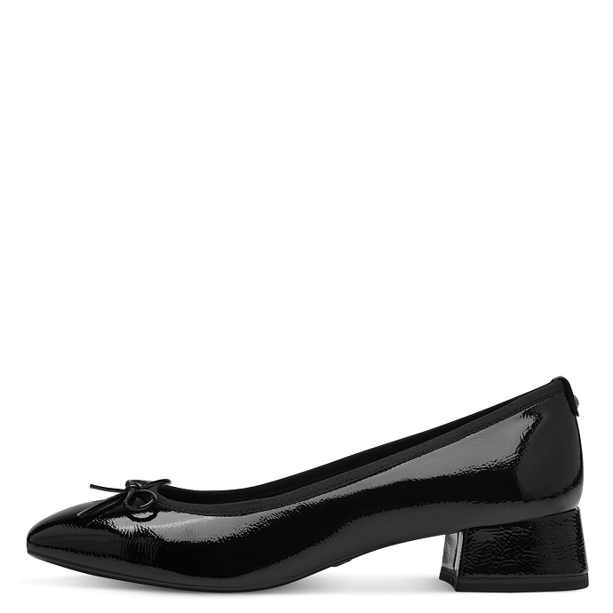 Tamaris escarpin 1.22301.43.001 noir1194701_3