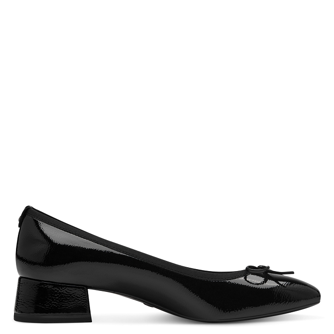 Tamaris escarpin 1.22301.43.001 noir1194701_4