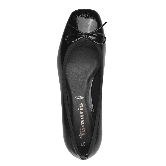 Tamaris escarpin 1.22301.43.001 noir1194701_5