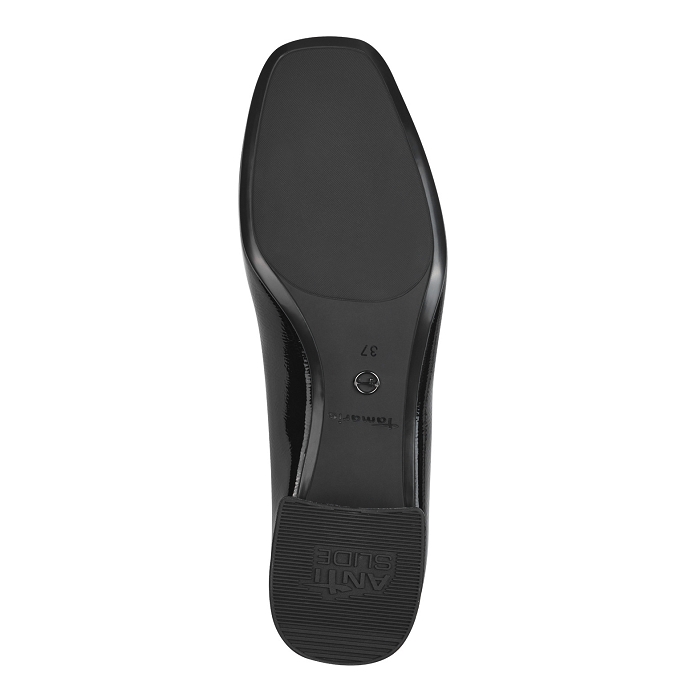 Tamaris escarpin 1.22301.43.001 noir1194701_6