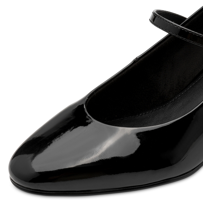 Tamaris escarpin 1.22312.43.001 noir1194901_2