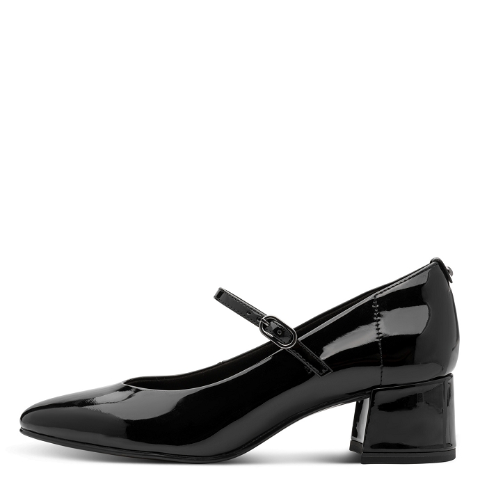 Tamaris escarpin 1.22312.43.001 noir1194901_3