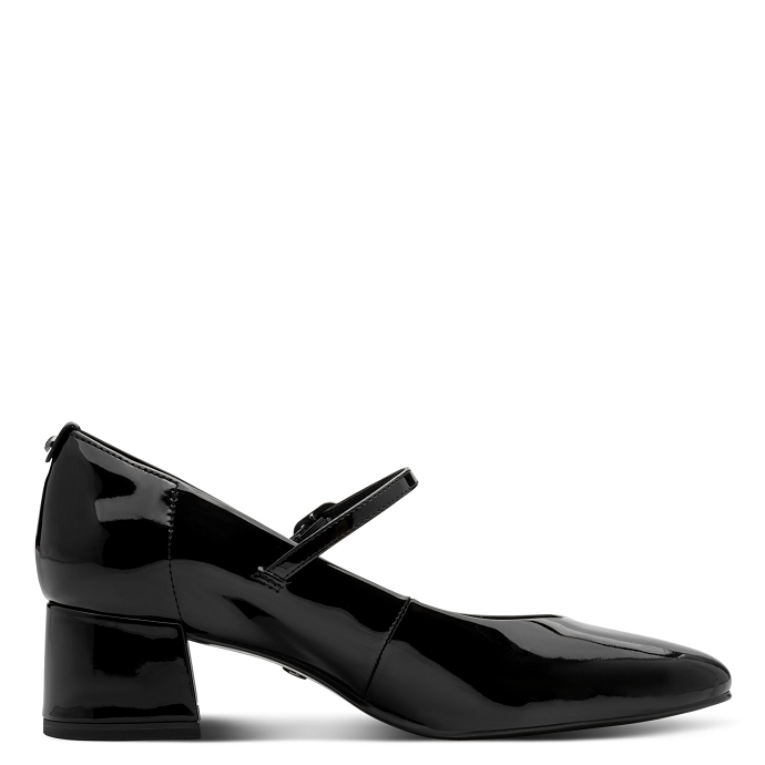 Tamaris escarpin 1.22312.43.001 noir1194901_4