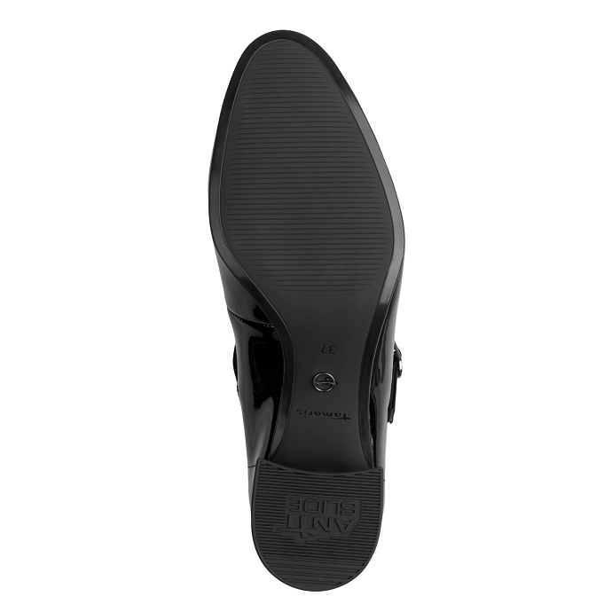 Tamaris escarpin 1.22312.43.001 noir1194901_6
