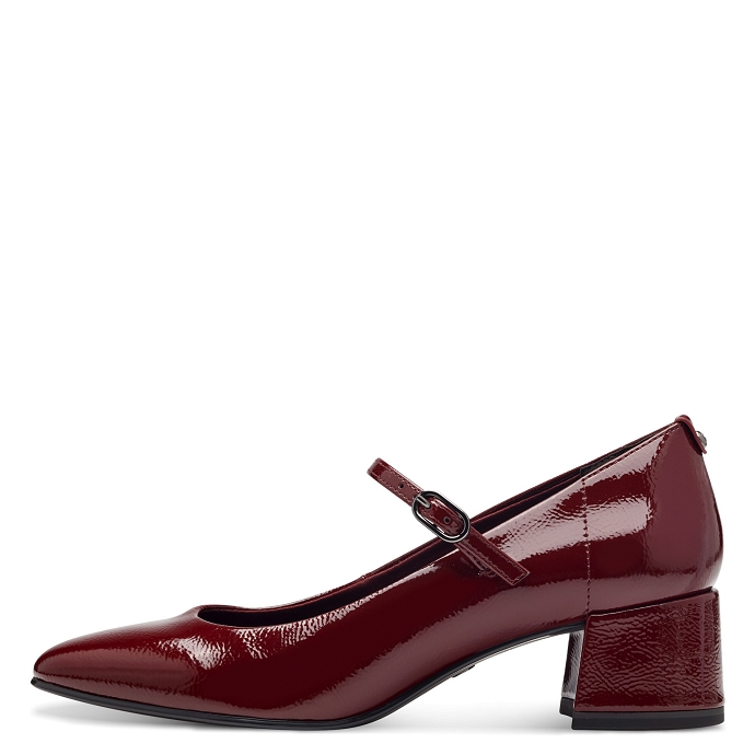Tamaris escarpin 1.22312.43.537 rouge1195001_4