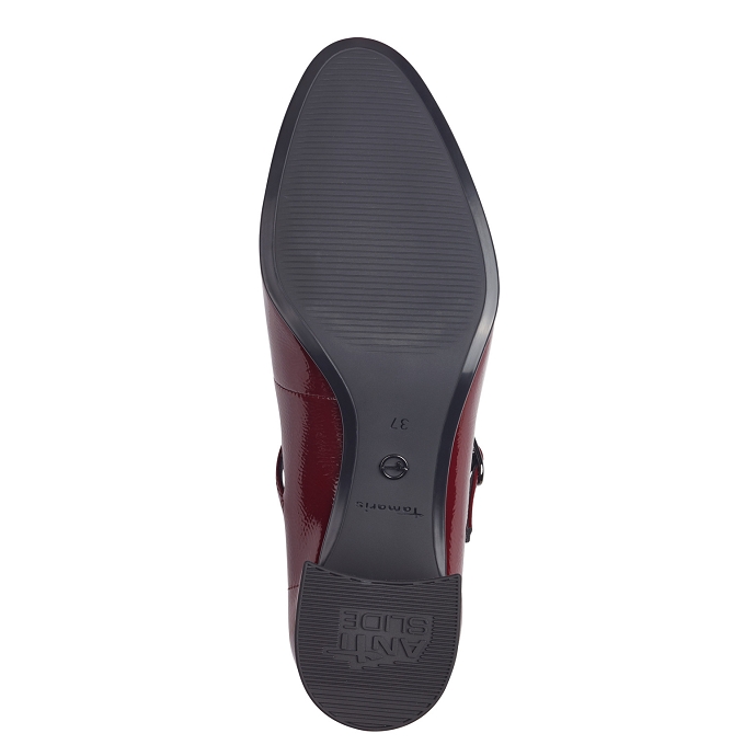 Tamaris escarpin 1.22312.43.537 rouge1195001_6