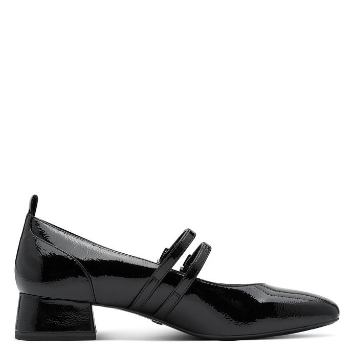 Tamaris chaussure a bride 1.22318.43.007 noir1195101_4