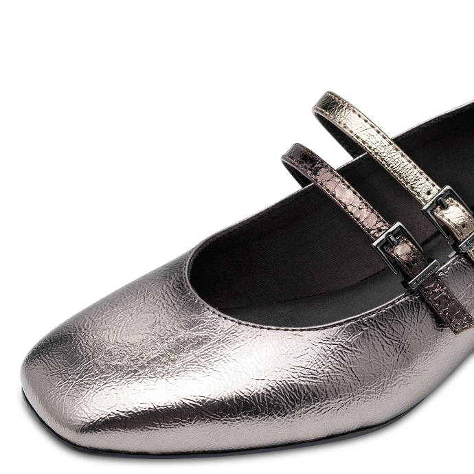 Tamaris chaussure a bride 1.22318.43.936 pewter1195201_2
