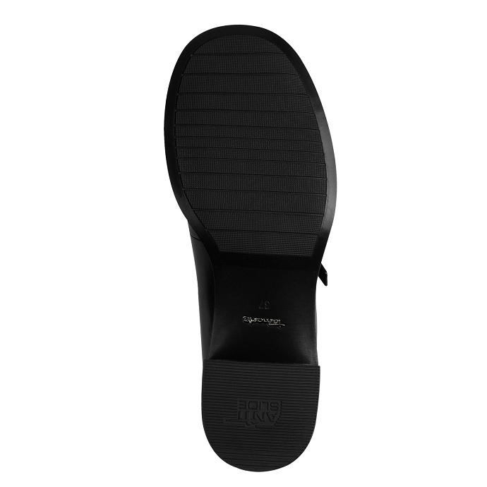 Tamaris chaussure a bride 1.22411.45.001 pewter1195301_6