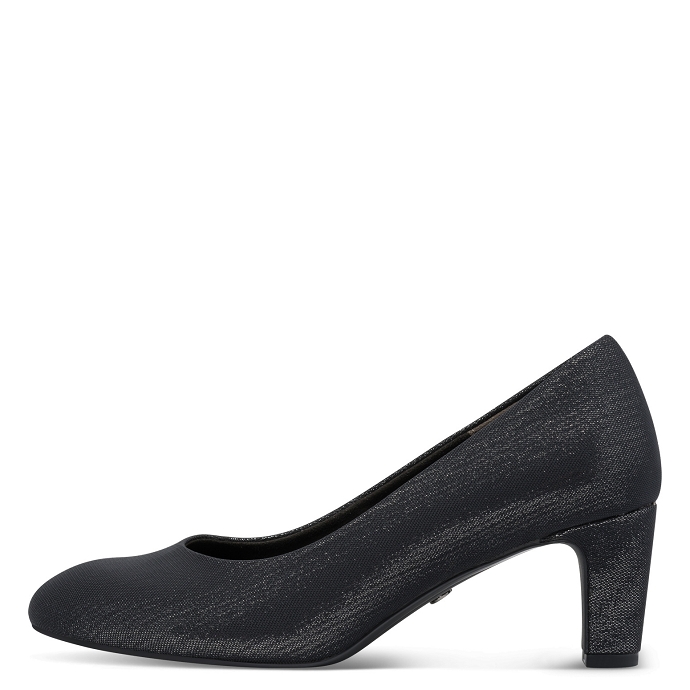 Tamaris escarpin 1.22418.41.914 pewter1195501_4
