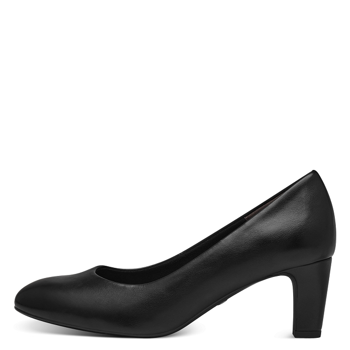 Tamaris escarpin 1.22419.41.020 noir1195601_4