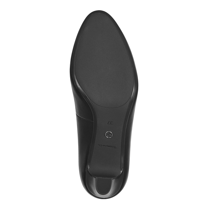 Tamaris escarpin 1.22419.41.020 noir1195601_6