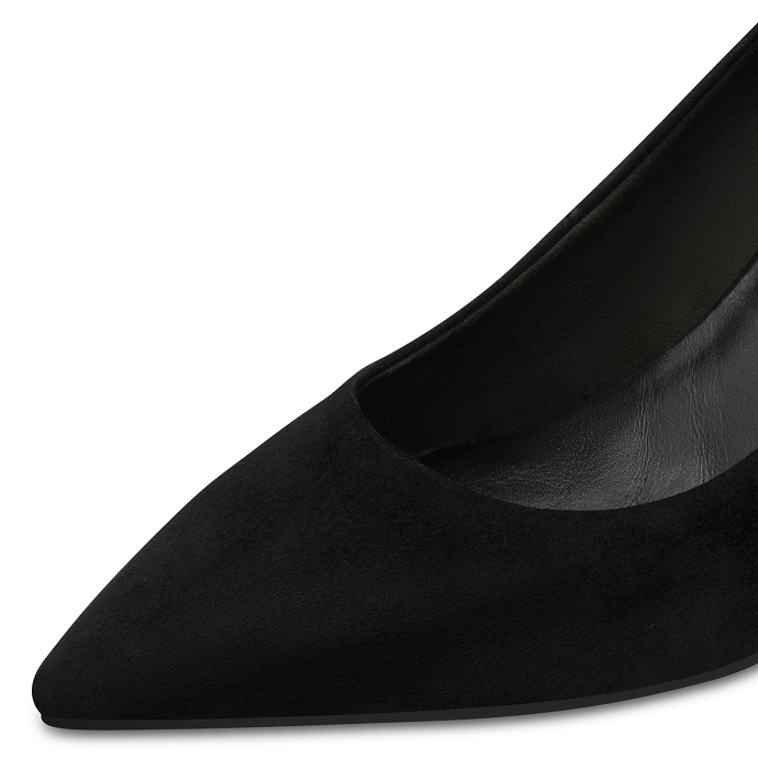 Tamaris escarpin 1.22427.43.0d8 noir1195701_2