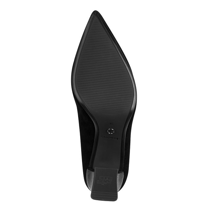 Tamaris escarpin 1.22427.43.0d8 noir1195701_6