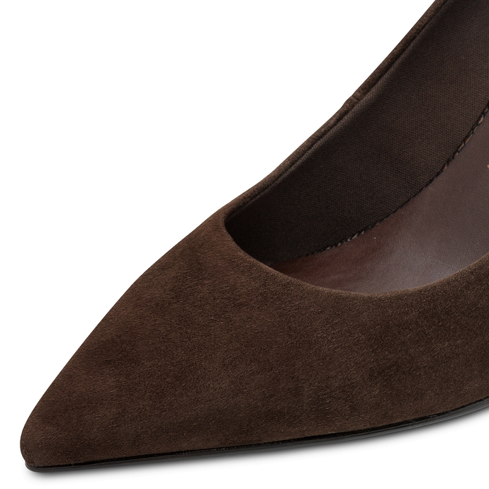 Tamaris escarpin 1.22427.43.303 brun1195801_2