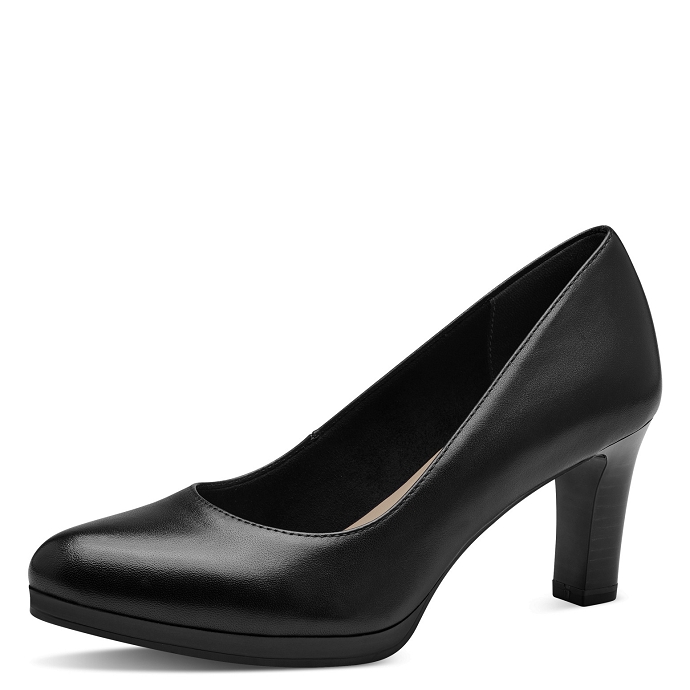 Tamaris escarpin 1.22433.41.001 noir