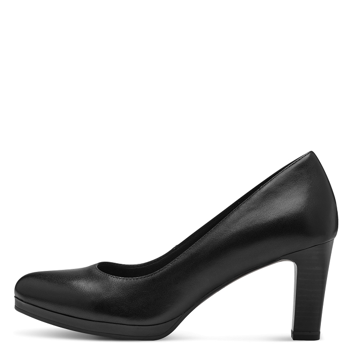 Tamaris escarpin 1.22433.41.001 noir1195901_3