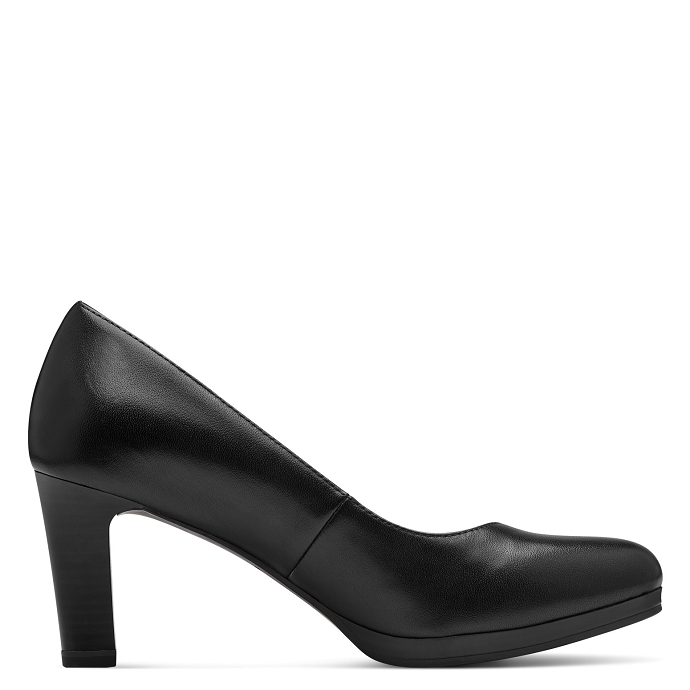 Tamaris escarpin 1.22433.41.001 noir1195901_4