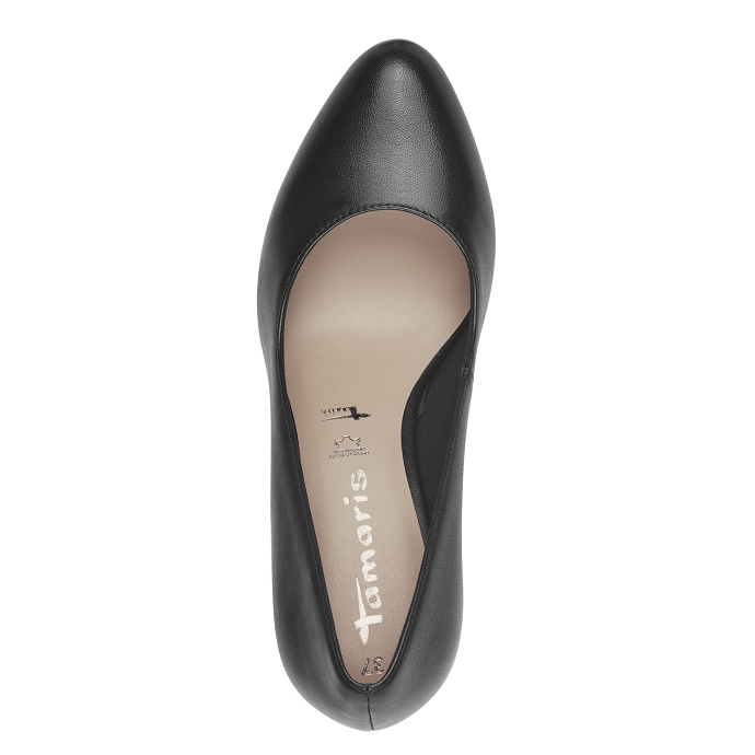 Tamaris escarpin 1.22433.41.001 noir1195901_5