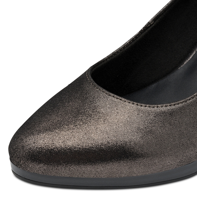 Tamaris escarpin 1.22433.41.915 pewter1196001_2
