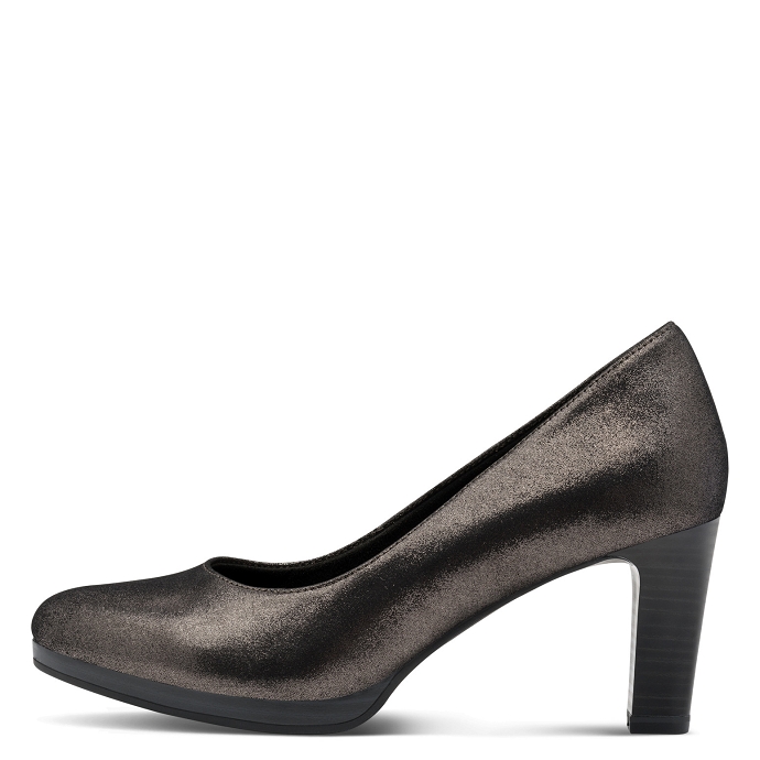 Tamaris escarpin 1.22433.41.915 pewter1196001_3