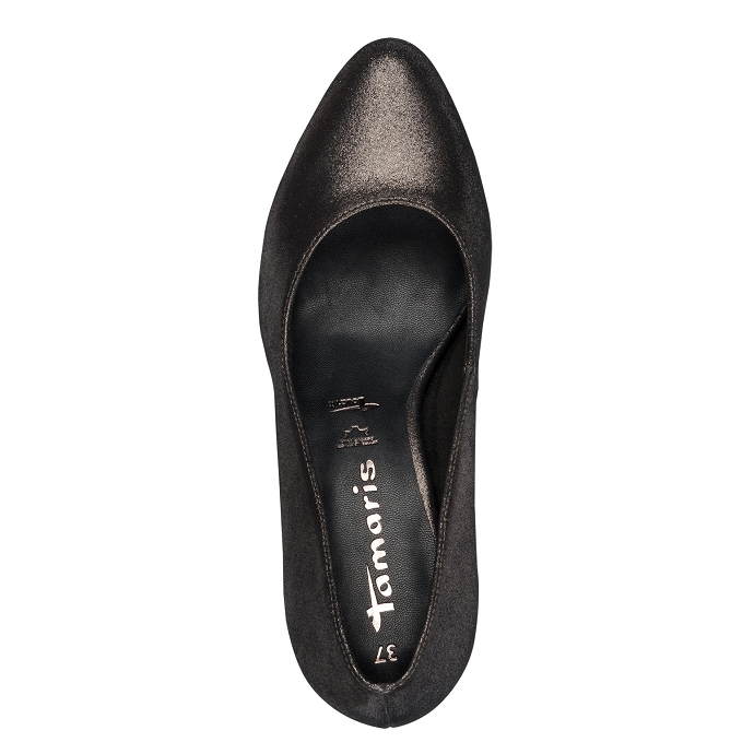 Tamaris escarpin 1.22433.41.915 pewter1196001_5