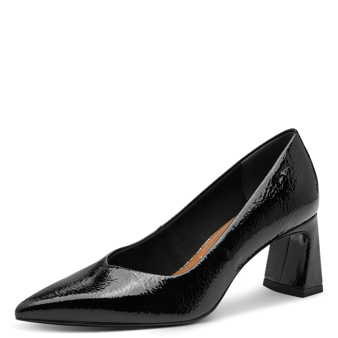 Tamaris escarpin 1.22452.45.001 noir