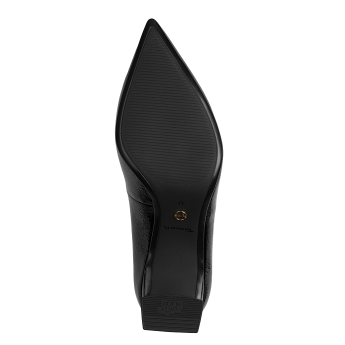 Tamaris escarpin 1.22452.45.001 noir1196101_6