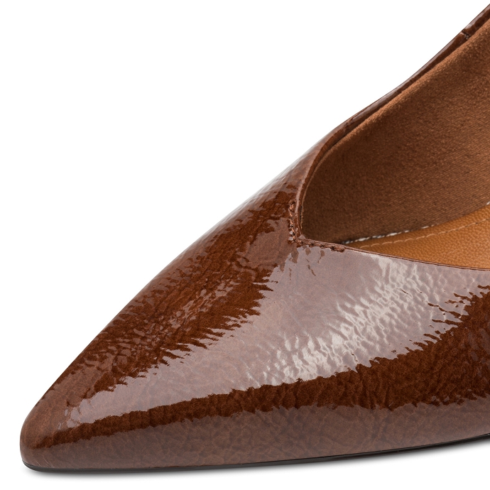 Tamaris escarpin 1.22452.45.305 brun1196201_3
