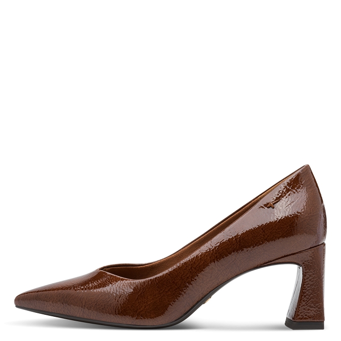 Tamaris escarpin 1.22452.45.305 brun1196201_4